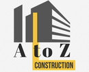 AtoZ Construction's online portal, displaying their user-friendly interface and comprehensive service offeringsPicture